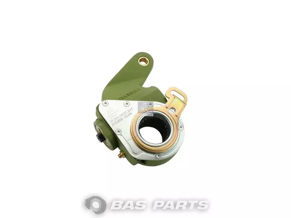 Главный тормозной цилиндр DT Spare Parts 6194200038