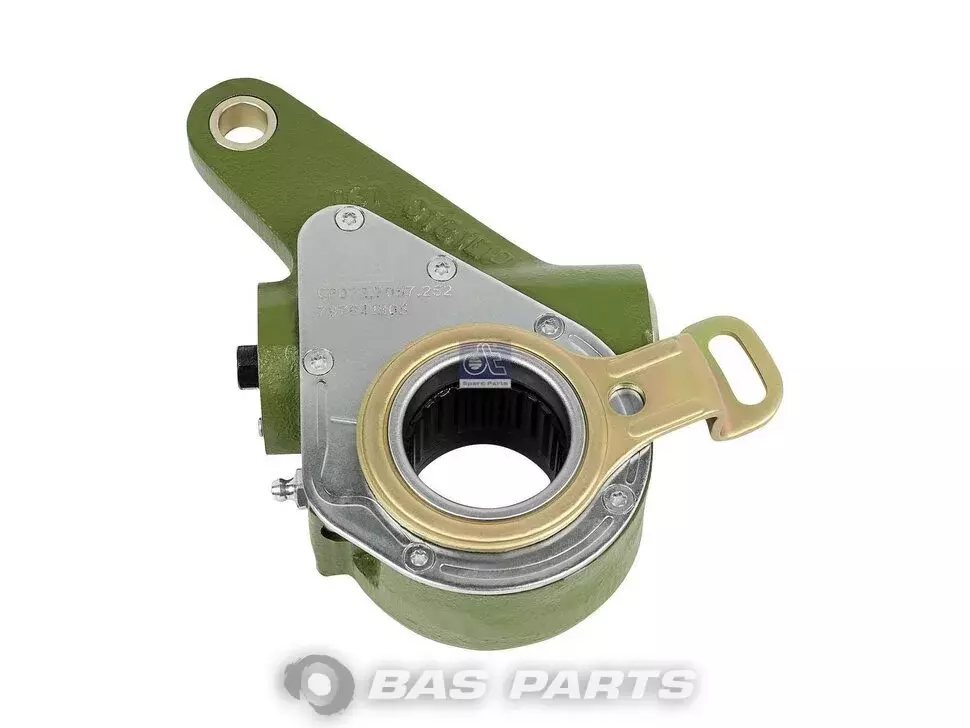 Главный тормозной цилиндр DT Spare Parts 3014201138
