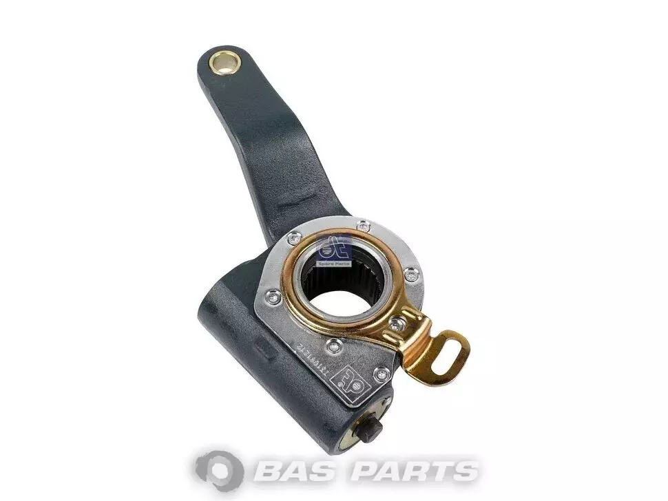 Главный тормозной цилиндр DT Spare Parts 3854201738