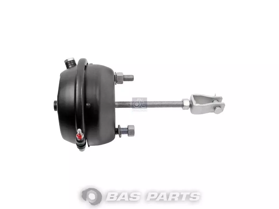 Bremszylinder DT Spare Parts BBU5933