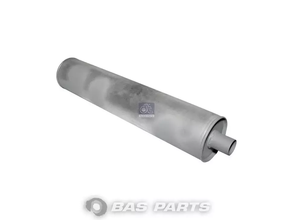Silencer DT Spare Parts 3834900201