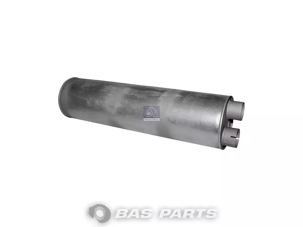 Silencer DT Spare Parts 6524900101