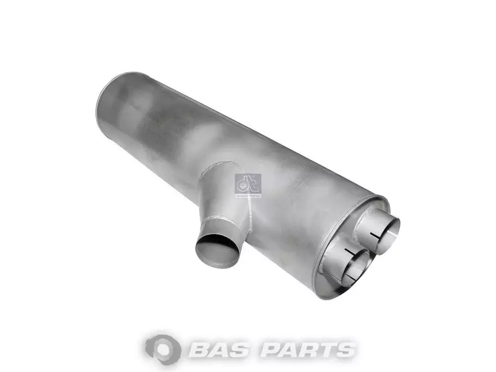 Silencer DT Spare Parts 6454902001