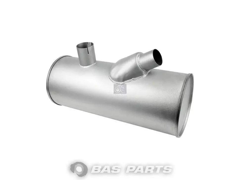 Silencer DT Spare Parts 3464900101
