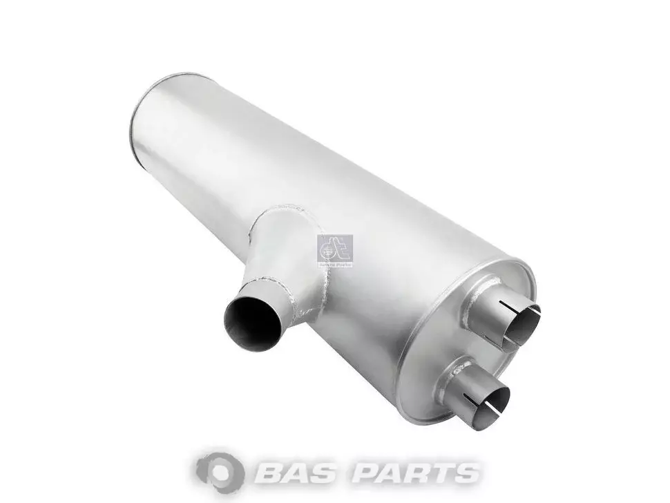 Surdină DT Spare Parts 3874900501