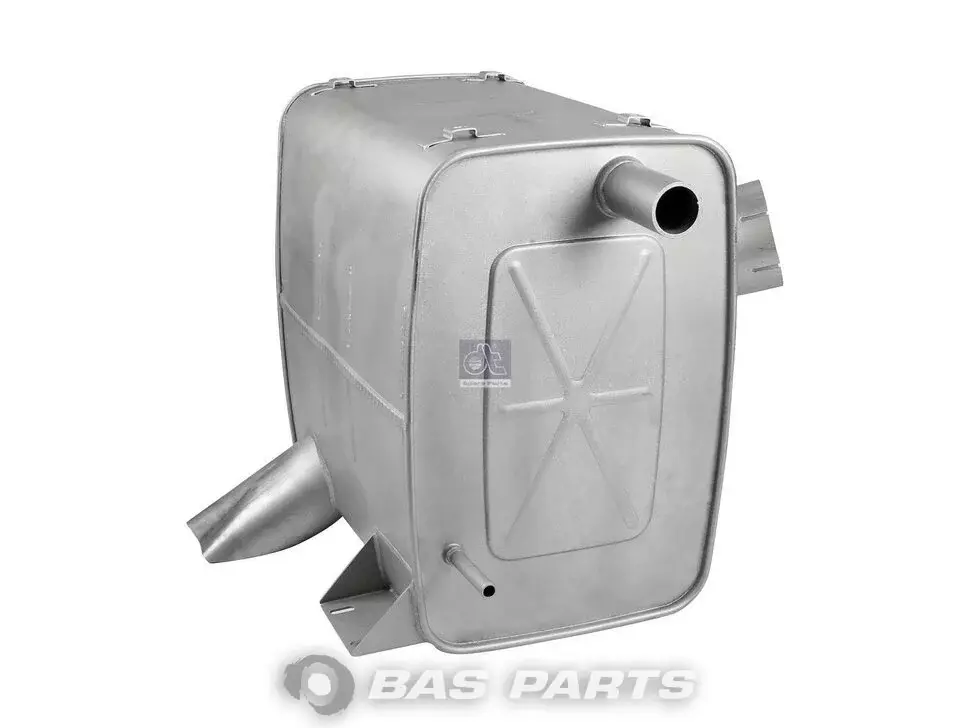 Silencer DT Spare Parts 9424901101