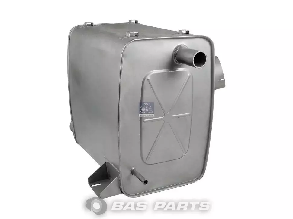Silencer DT Spare Parts 9424901501