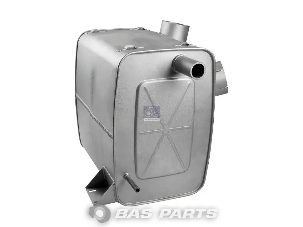 Silencer DT Spare Parts 9424901301