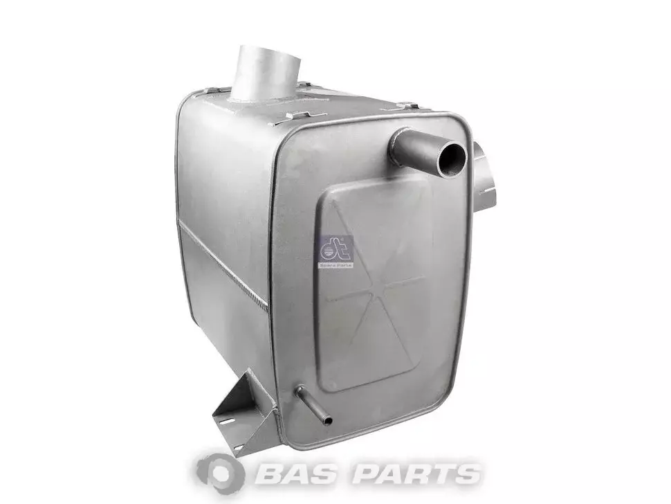 Silencer DT Spare Parts 9424901401