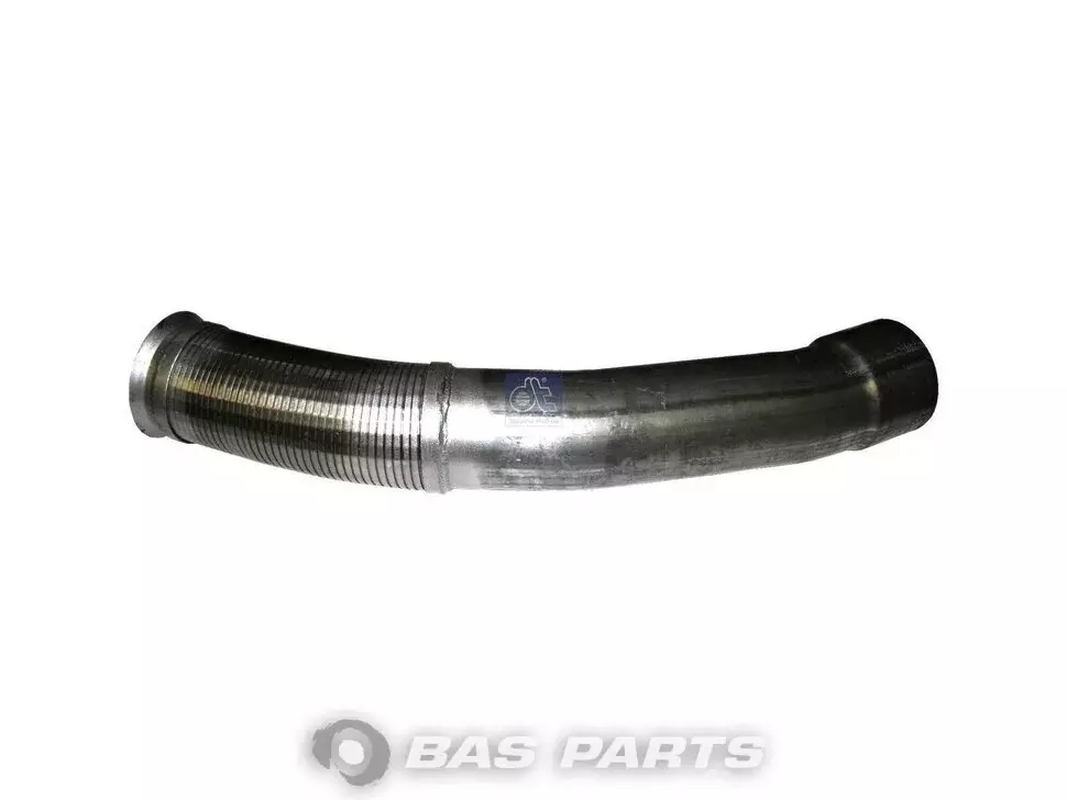 Țeavă de eșapament DT Spare Parts 9424903019