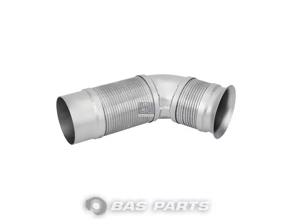 Țeavă de eșapament DT Spare Parts 9424901219