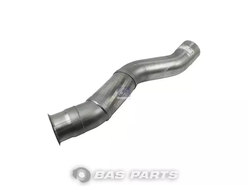 Țeavă de eșapament DT Spare Parts 9424902319