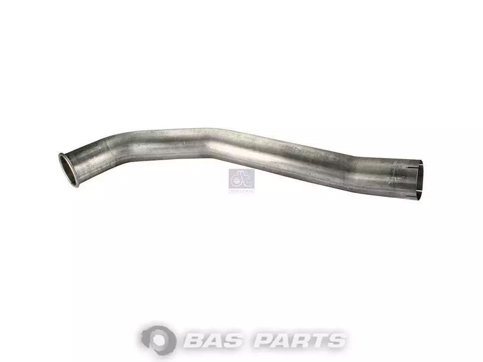 Auspuffrohr DT Spare Parts 6454920404