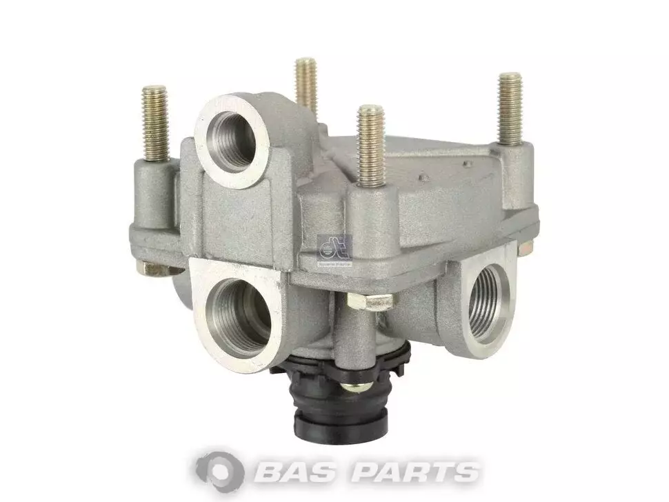 Relaisventil DT Spare Parts 0044293844