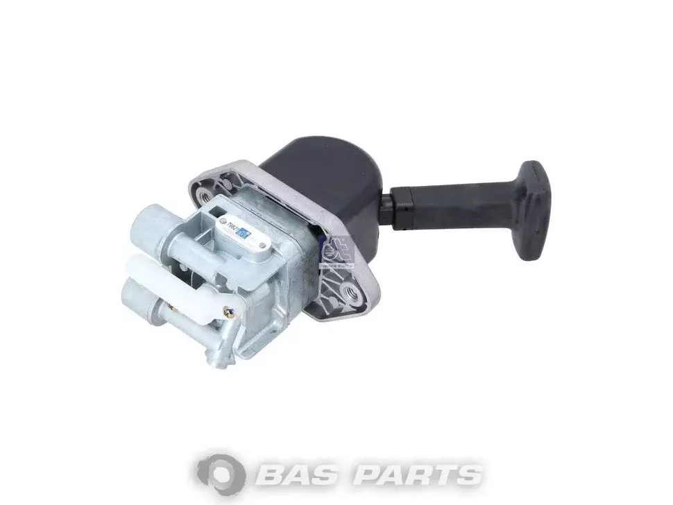 Handbremsventil DT Spare Parts 5021170421