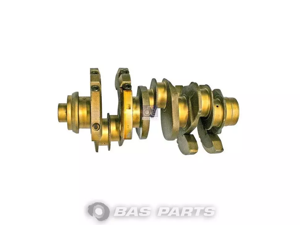 Arbore cotit DT Spare Parts 4010302301