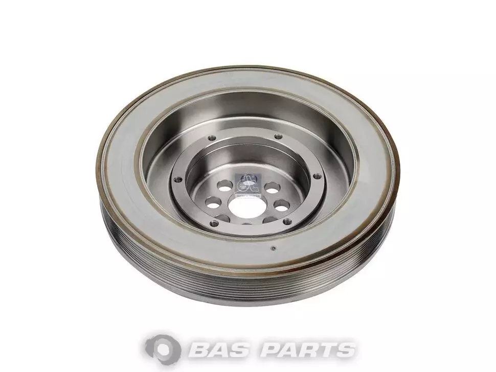 Vibrationdämpfer DT Spare Parts 5410300103
