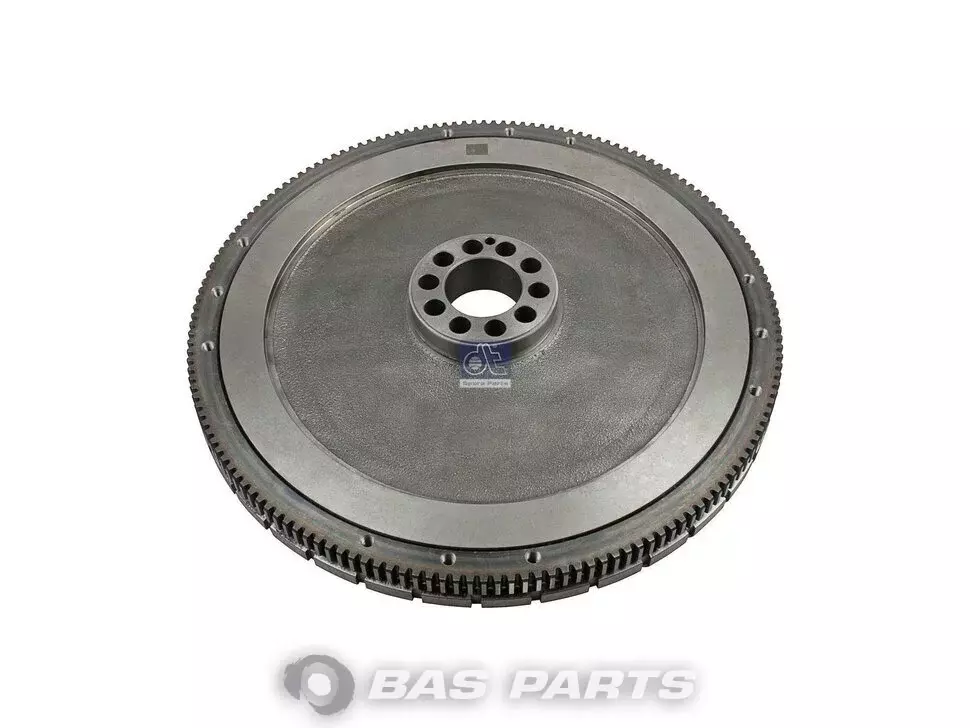 Flywheel DT Spare Parts 5410300105