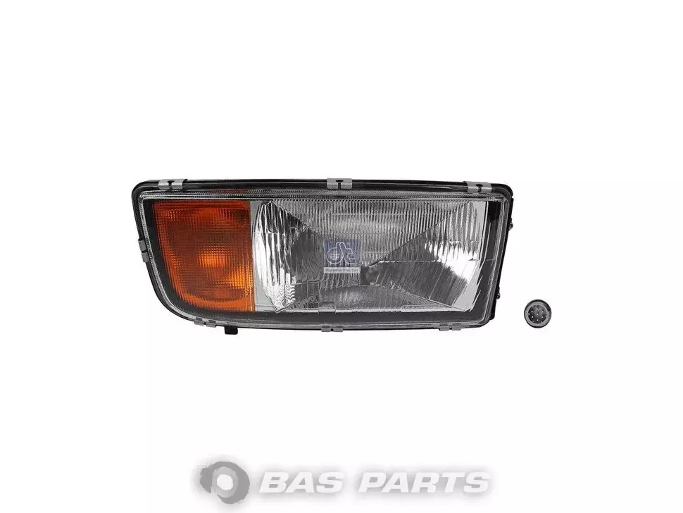 Headlight 9418200661