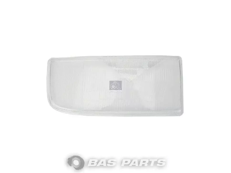 Scheinwerferglas DT Spare Parts 0048260790