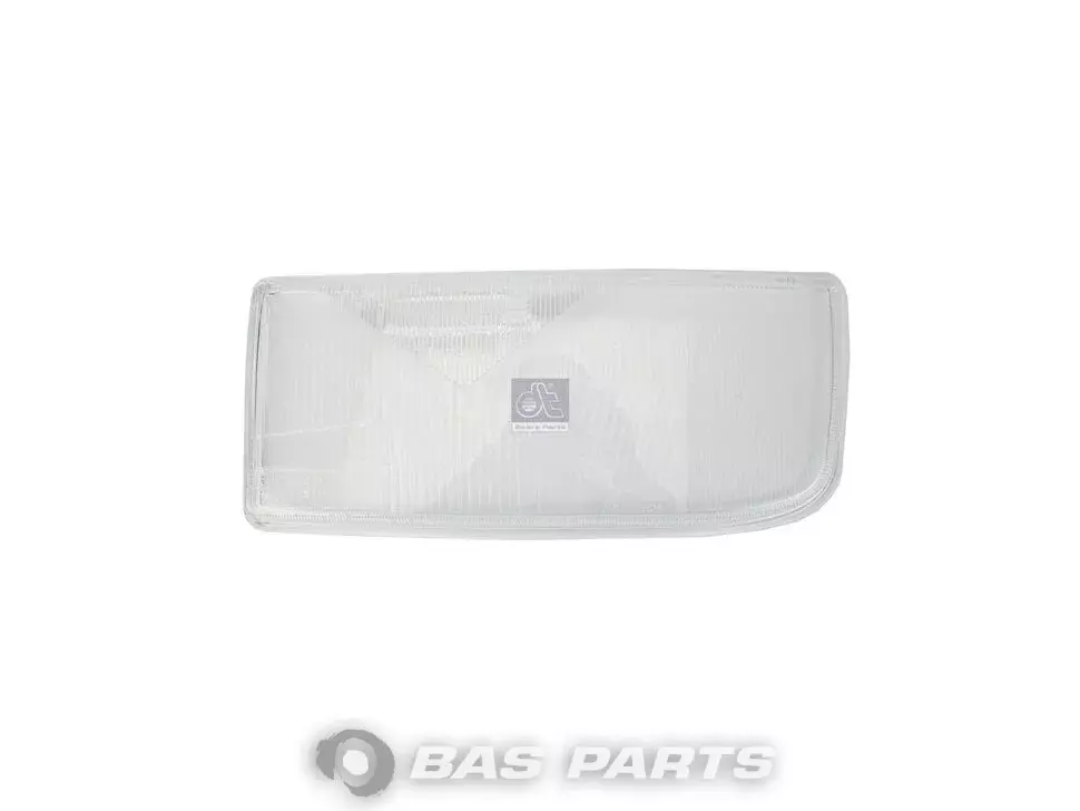 Scheinwerferglas DT Spare Parts 0048260690