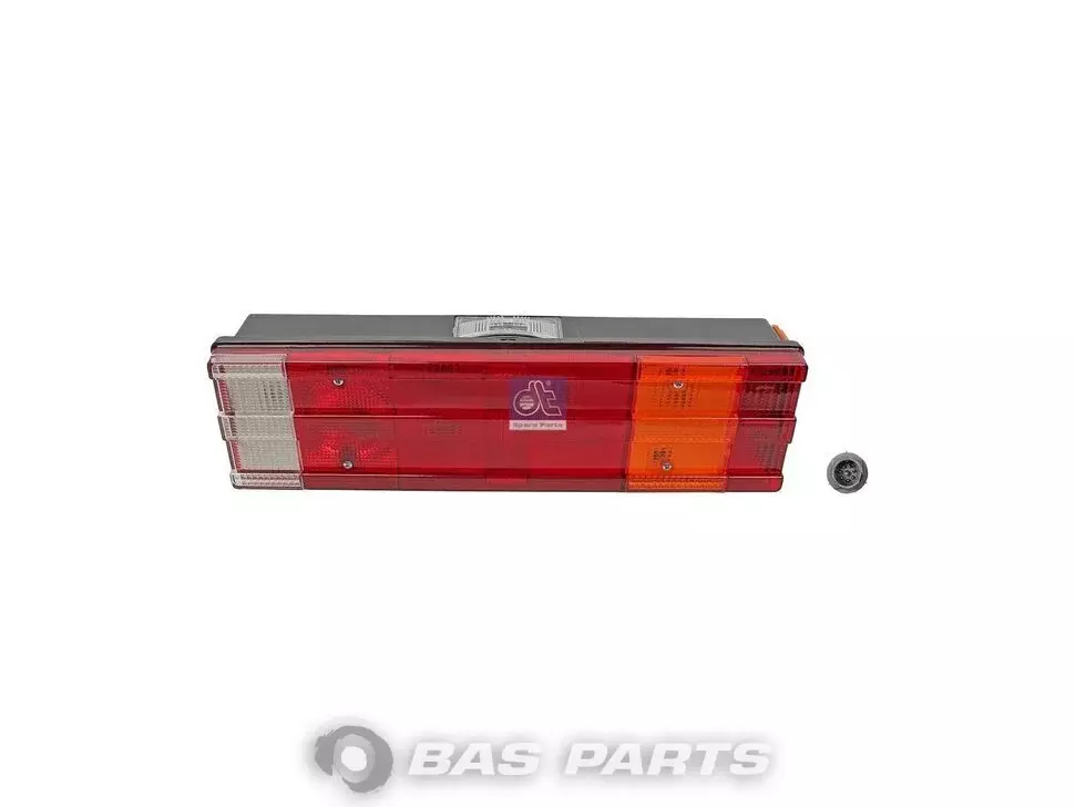 Rear light DT Spare Parts 0025449803