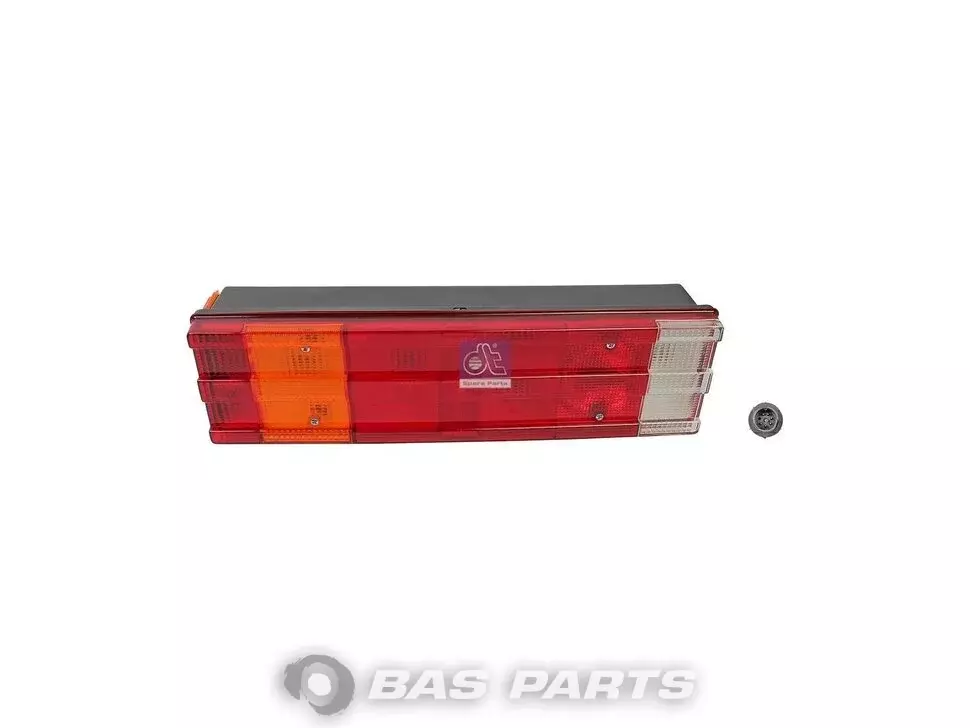 Rear light DT Spare Parts 1522387