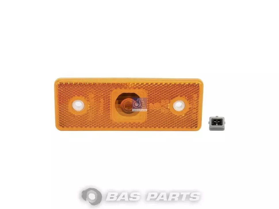 Side marking lamp DT Spare Parts 0005444111