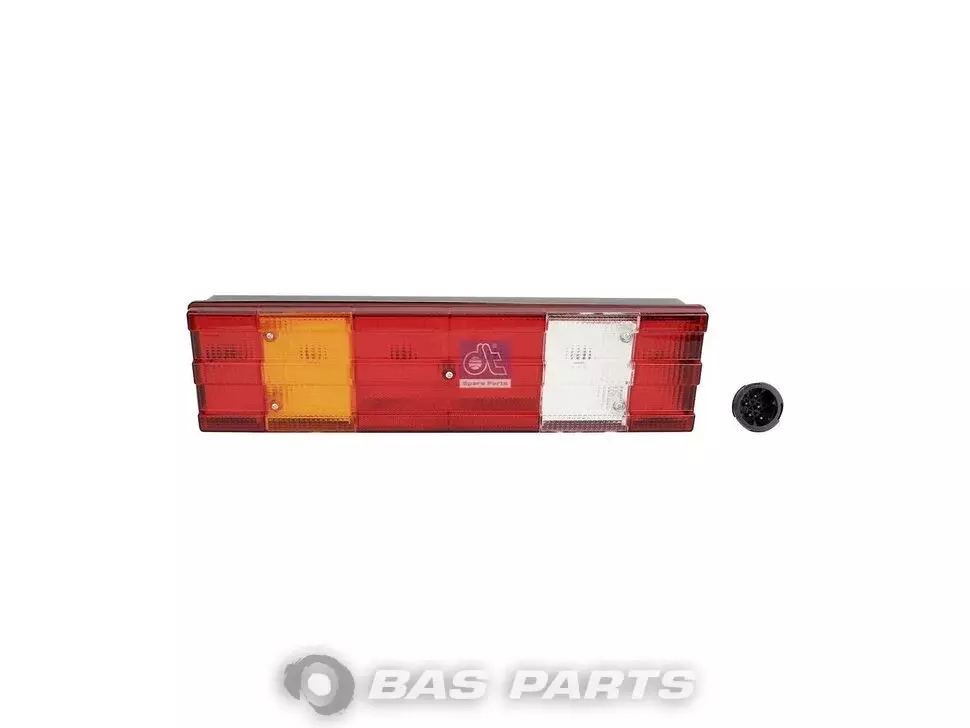 Rear light DT Spare Parts 0015405970