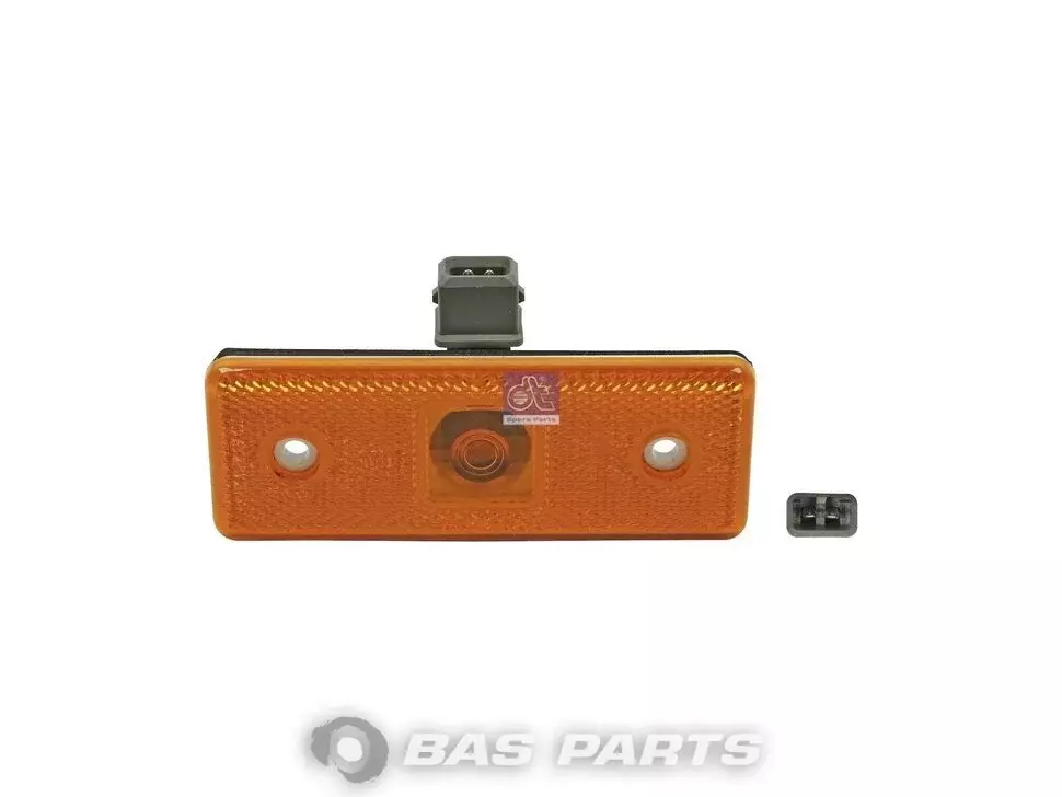 Side marking lamp DT Spare Parts 0005444411