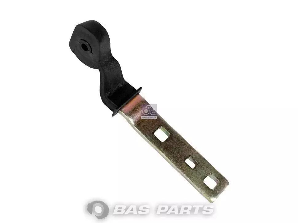 Scharnier DT Spare Parts 9737500451