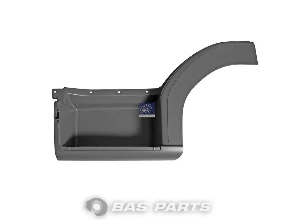 Einsteigkasten DT Spare Parts 9736660901
