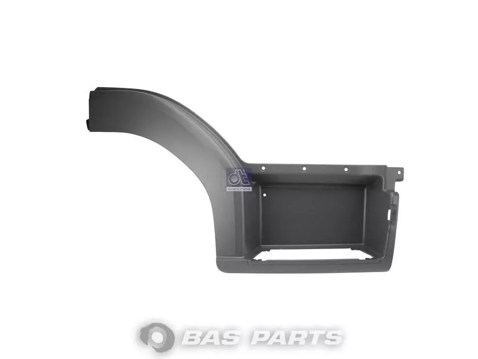 Einsteigkasten DT Spare Parts 9736661701