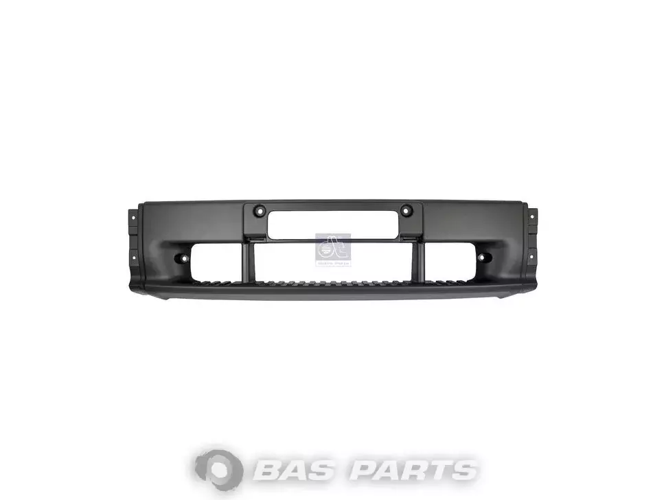 Parachoque DT Spare Parts 9738801070