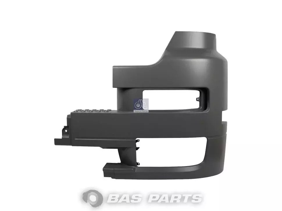 Parachoque DT Spare Parts 9418802770