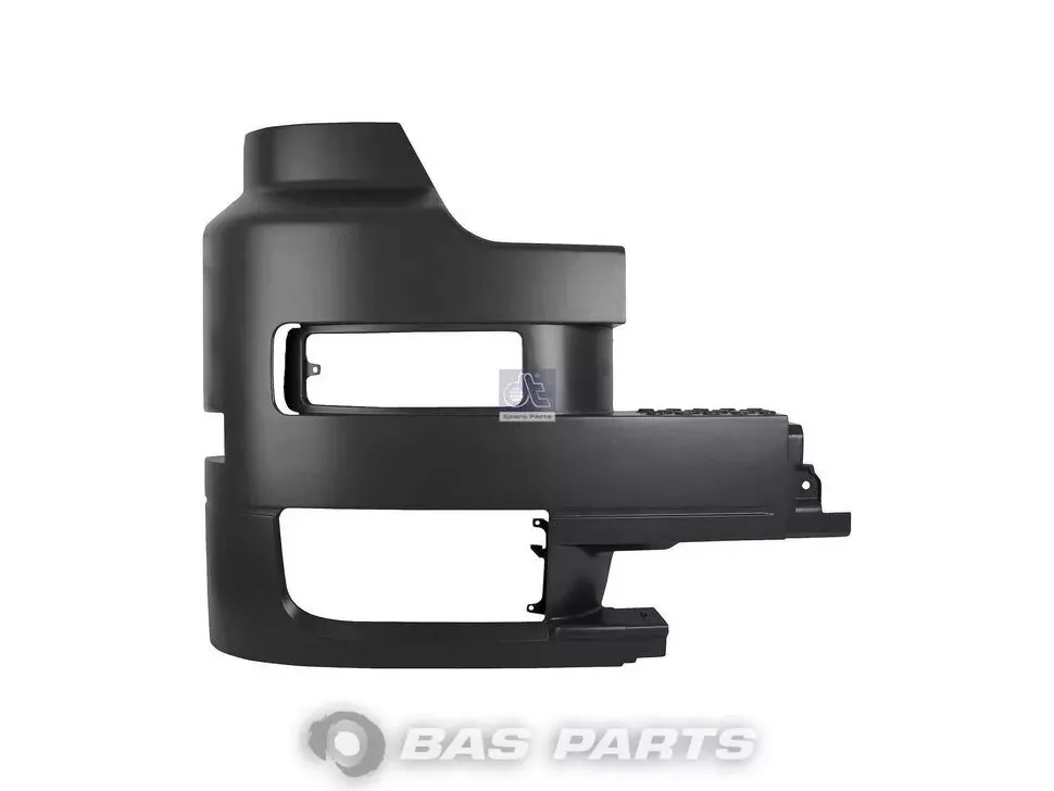 Parachoque DT Spare Parts 9418802870