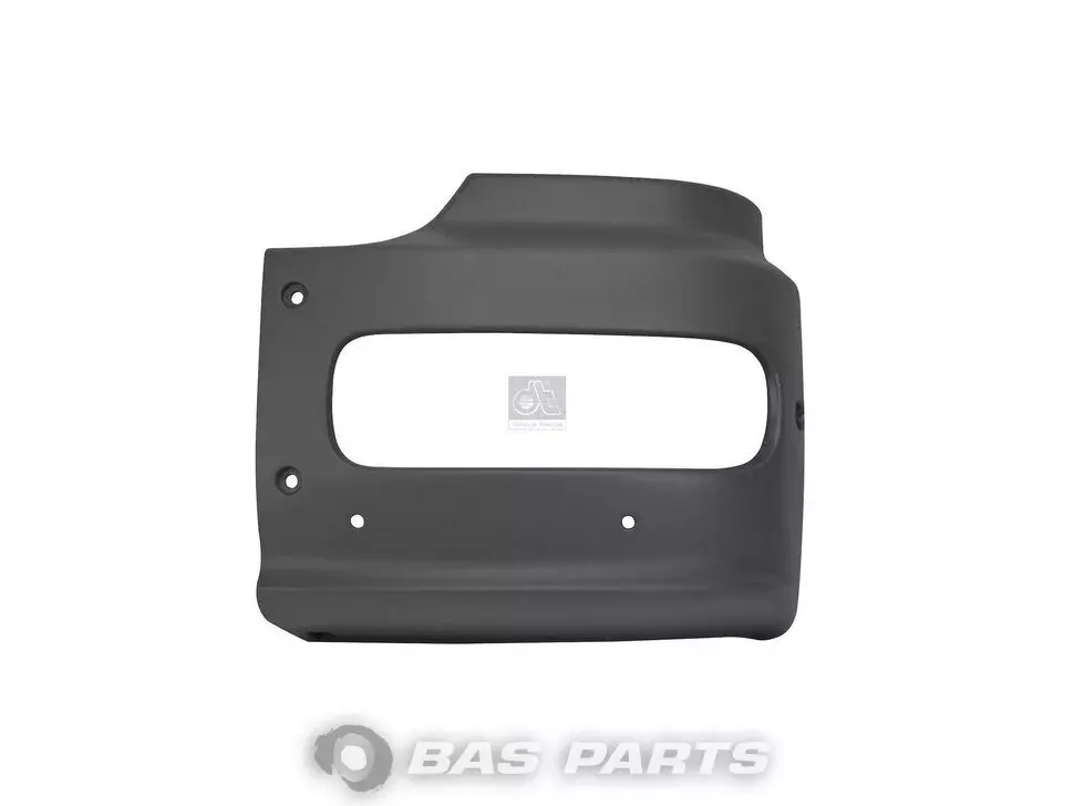 Parachoques DT Spare Parts 9738801670