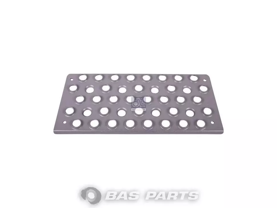 Trittblech DT Spare Parts 9406660128