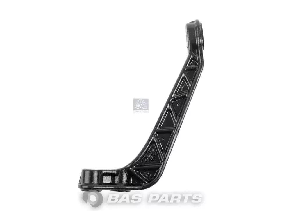 Bumper bracket DT Spare Parts 9705253439