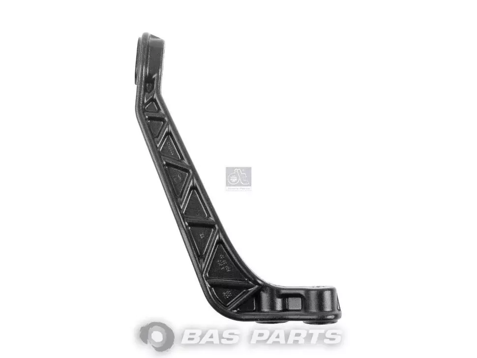 Bumper bracket DT Spare Parts 9705253539