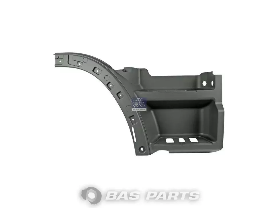 Einsteigkasten DT Spare Parts 9436600401