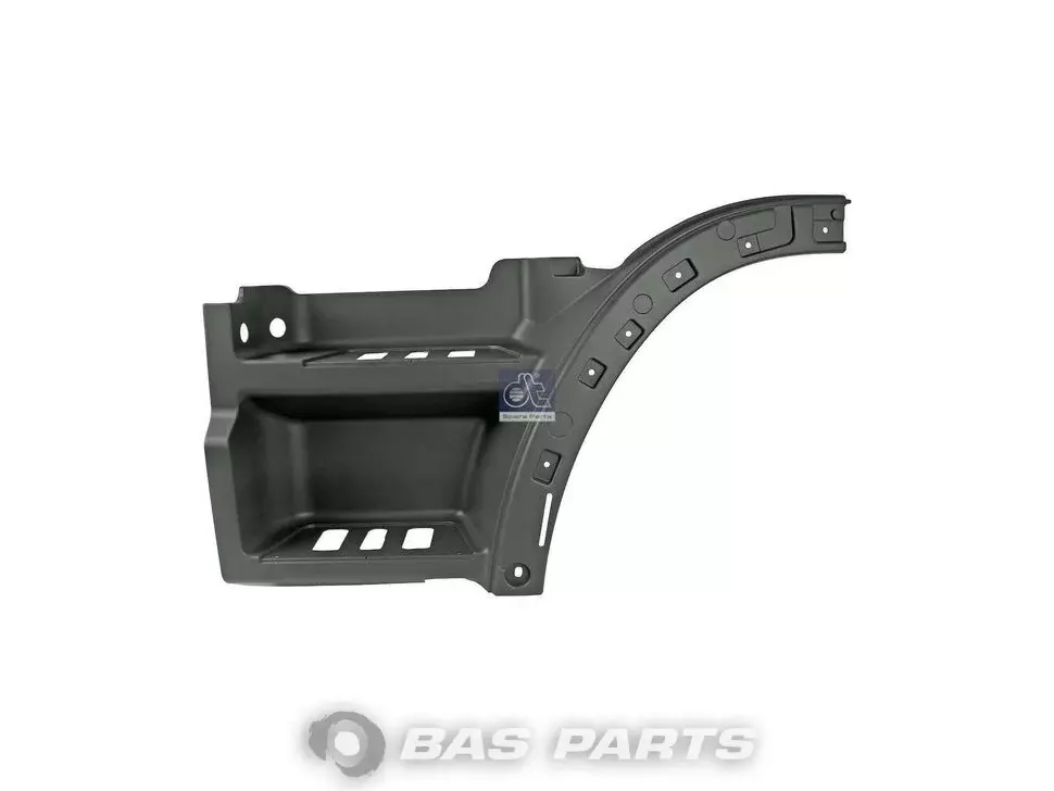 Einsteigkasten DT Spare Parts 9436600301 Einsteigkasten DT Spare Parts 9436600301