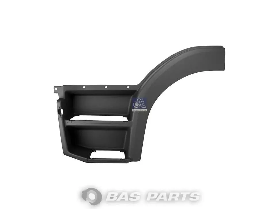 Einsteigkasten DT Spare Parts 9736603201