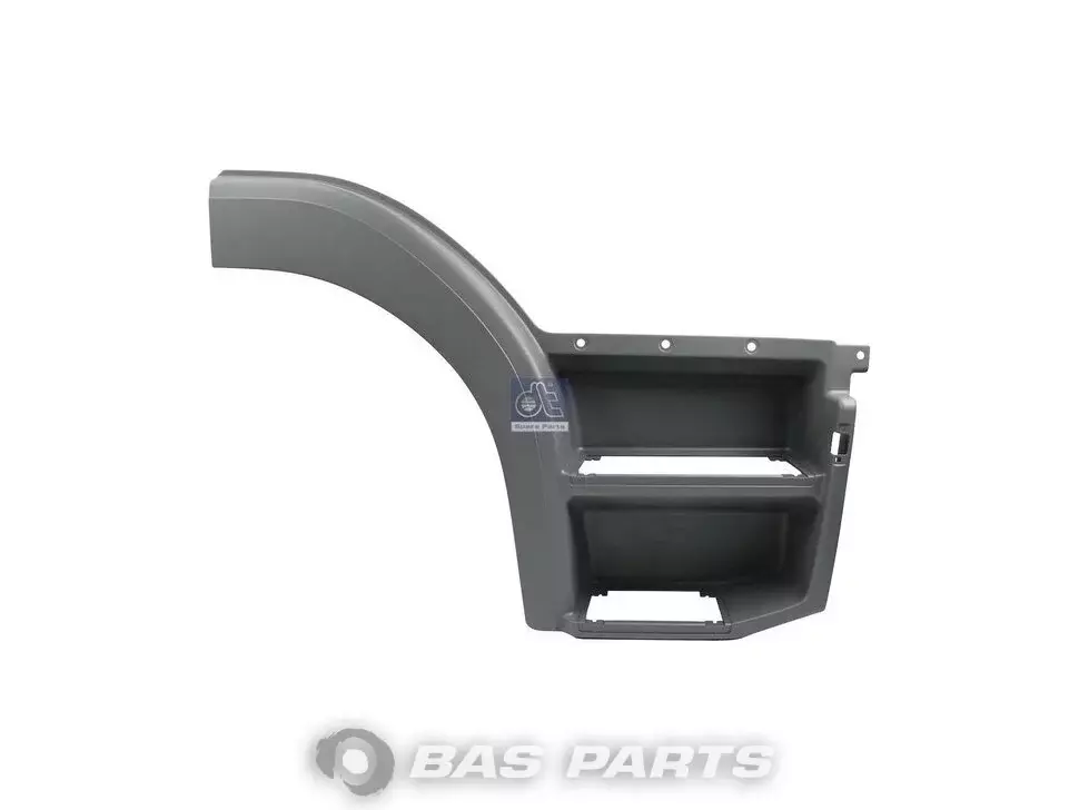 Einsteigkasten DT Spare Parts 9736663201