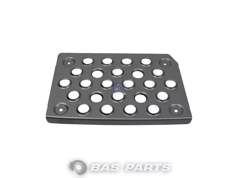 Foot step DT Spare Parts 9736661528 Foot step DT Spare Parts 9736661528