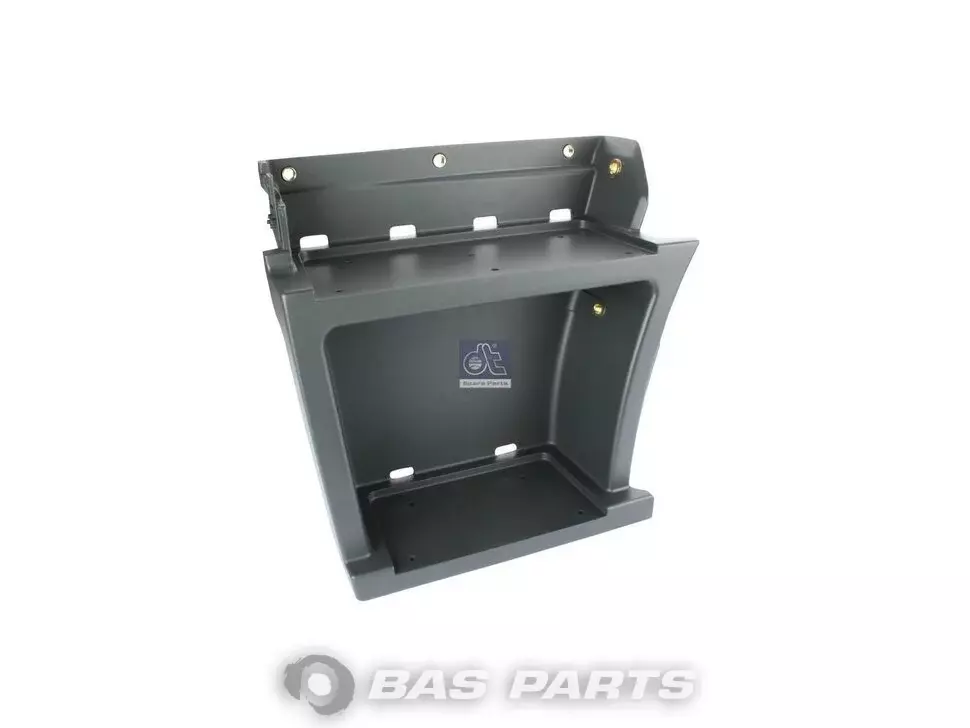 Einsteigkasten DT Spare Parts 6496600006