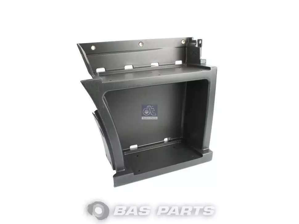 Einsteigkasten DT Spare Parts 6496600106