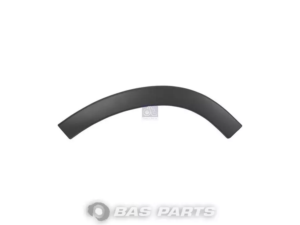 Cubierta de salpicadera DT Spare Parts 9436600837