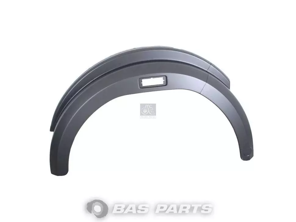 Mudguard DT Spare Parts 6418816901