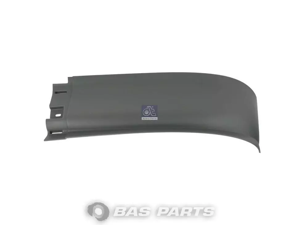 Spoiler DT Spare Parts 9438850025